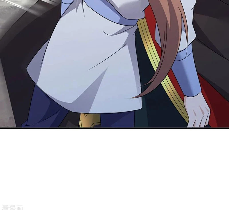 Tiên Võ Đế Tôn Chapter  671 - 79