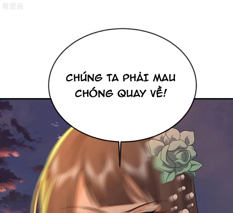 Tiên Võ Đế Tôn Chapter  671 - 85