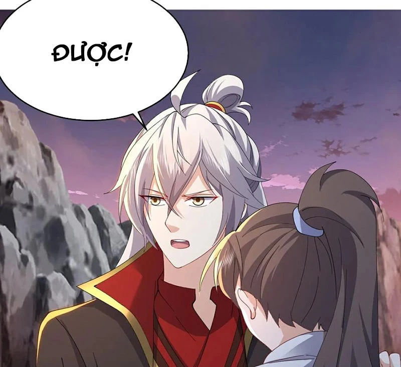 Tiên Võ Đế Tôn Chapter  671 - 88