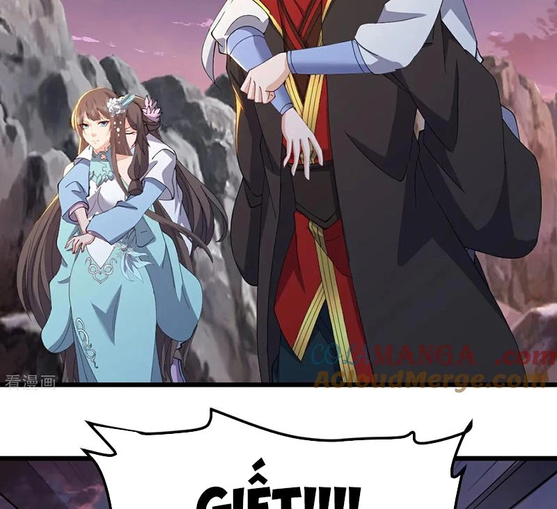 Tiên Võ Đế Tôn Chapter  671 - 90