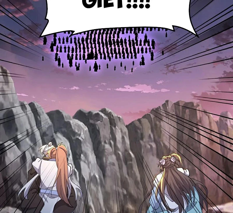 Tiên Võ Đế Tôn Chapter  671 - 91