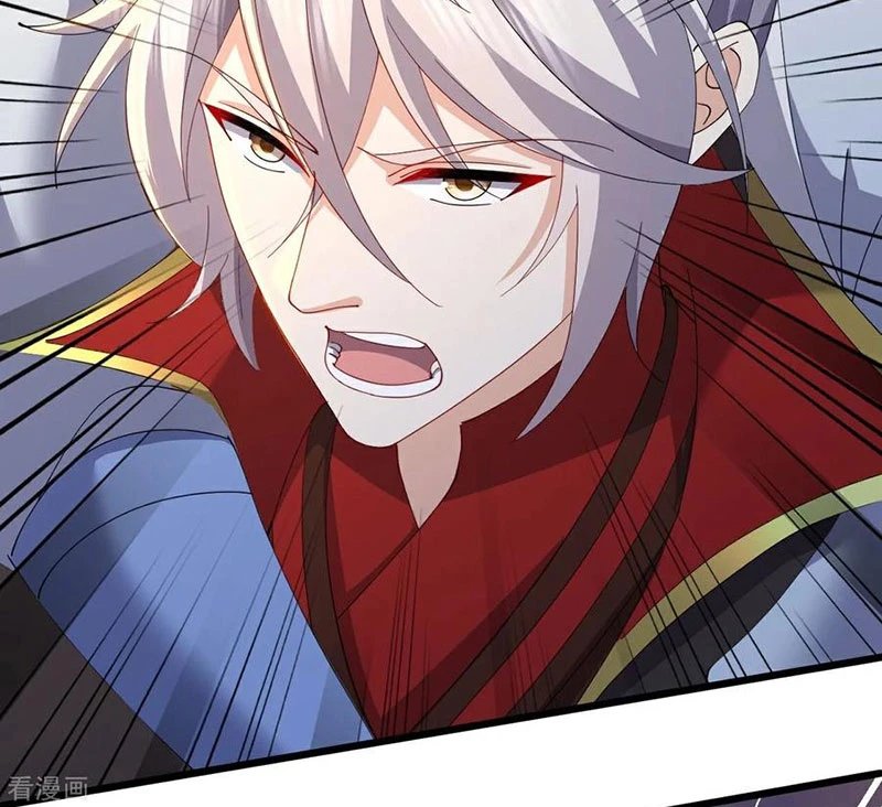 Tiên Võ Đế Tôn Chapter  671 - 93