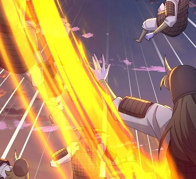 Tiên Võ Đế Tôn Chapter  671 - 95