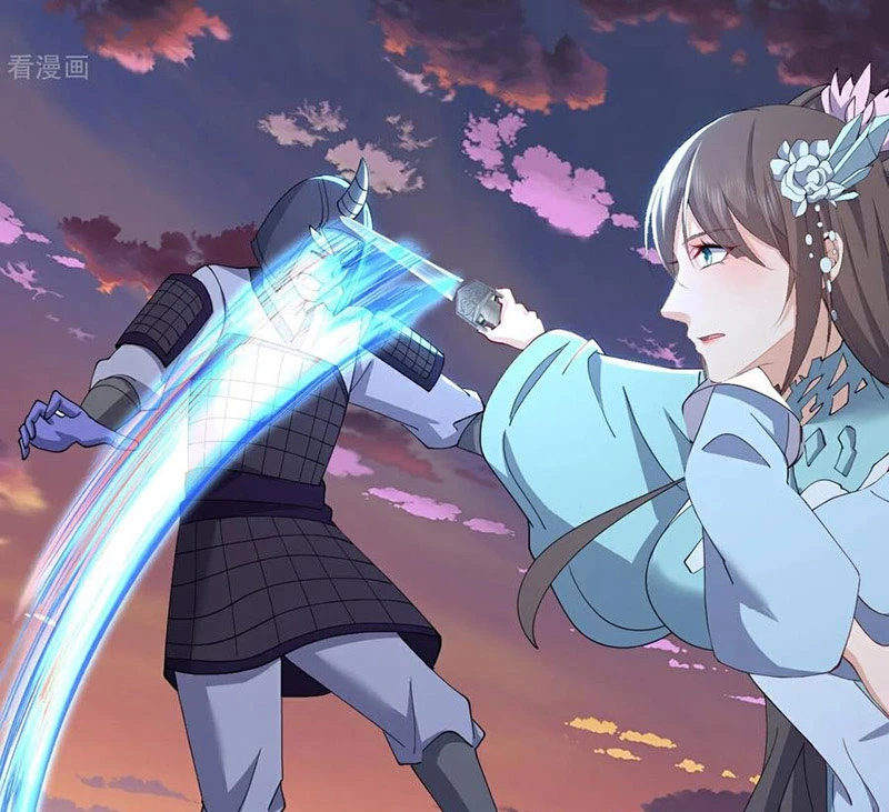 Tiên Võ Đế Tôn Chapter  671 - 99