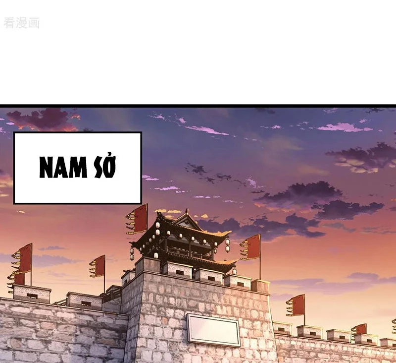 Tiên Võ Đế Tôn Chapter  671 - 102