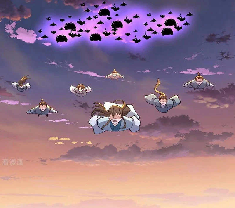 Tiên Võ Đế Tôn Chapter  671 - 107