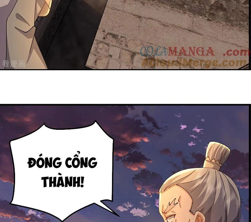 Tiên Võ Đế Tôn Chapter  671 - 118