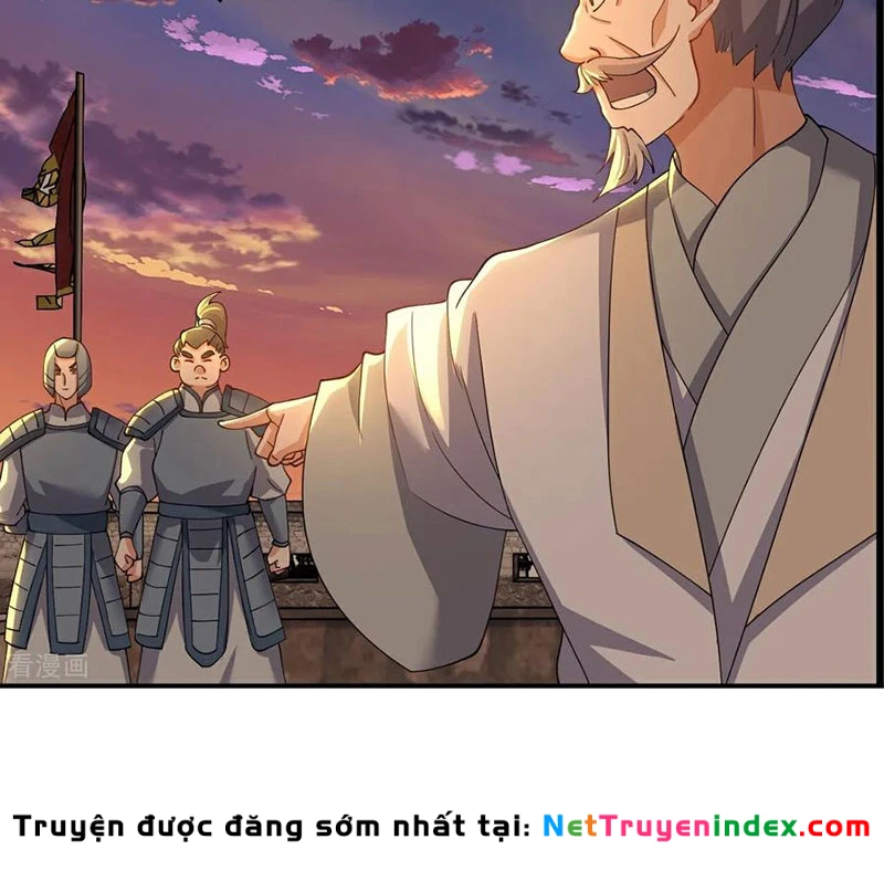 Tiên Võ Đế Tôn Chapter  671 - 119