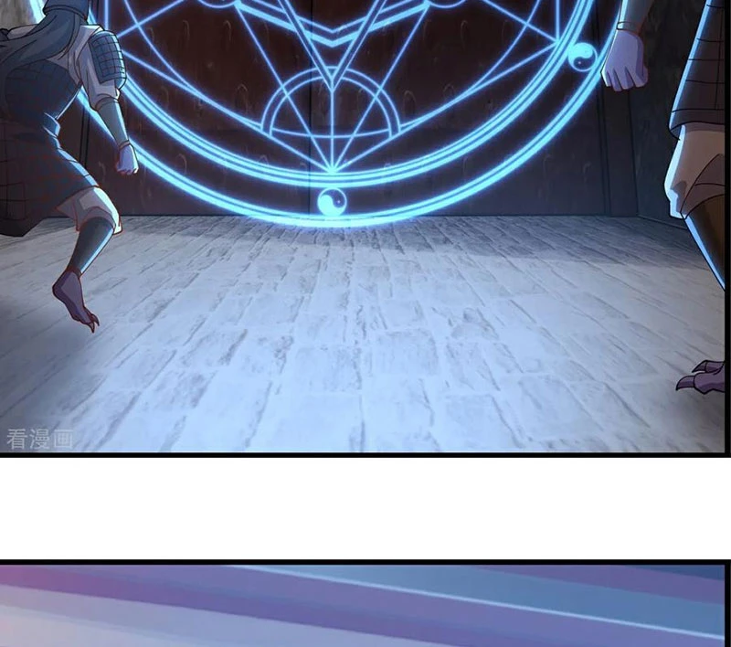 Tiên Võ Đế Tôn Chapter  671 - 121