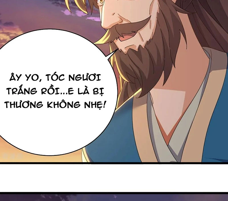 Tiên Võ Đế Tôn Chapter  671 - 131