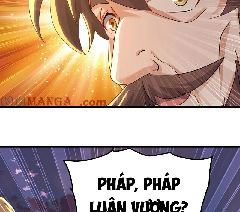 Tiên Võ Đế Tôn Chapter  671 - 134