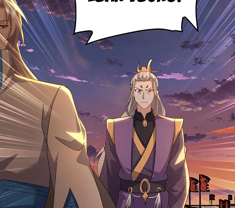 Tiên Võ Đế Tôn Chapter  671 - 135