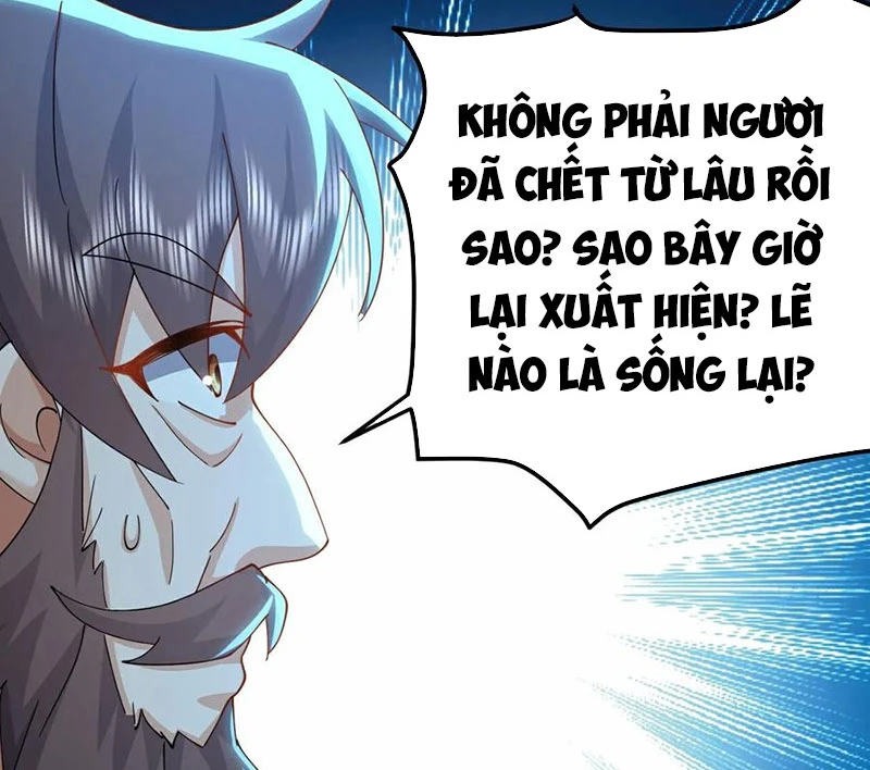 Tiên Võ Đế Tôn Chapter  671 - 137