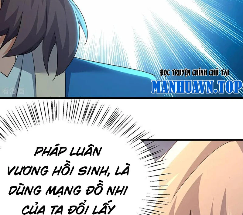 Tiên Võ Đế Tôn Chapter  671 - 138