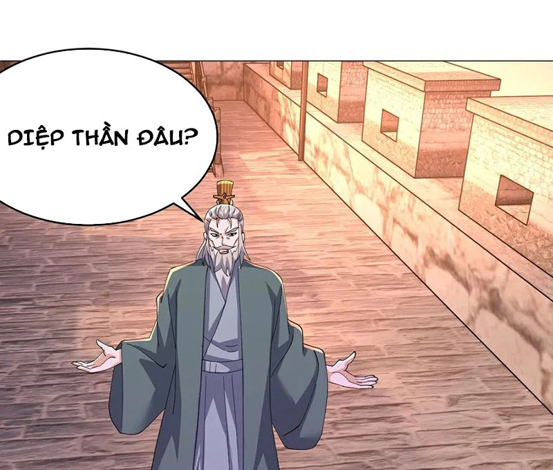 Tiên Võ Đế Tôn Chapter  672 - 1