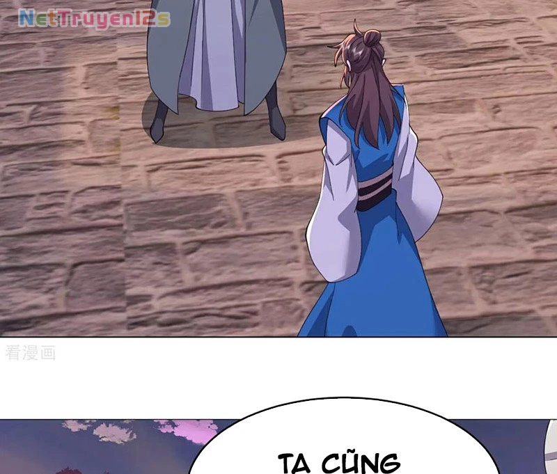 Tiên Võ Đế Tôn Chapter  672 - 2
