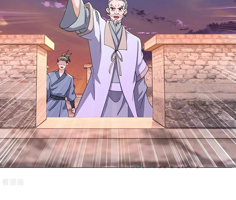 Tiên Võ Đế Tôn Chapter  672 - 5