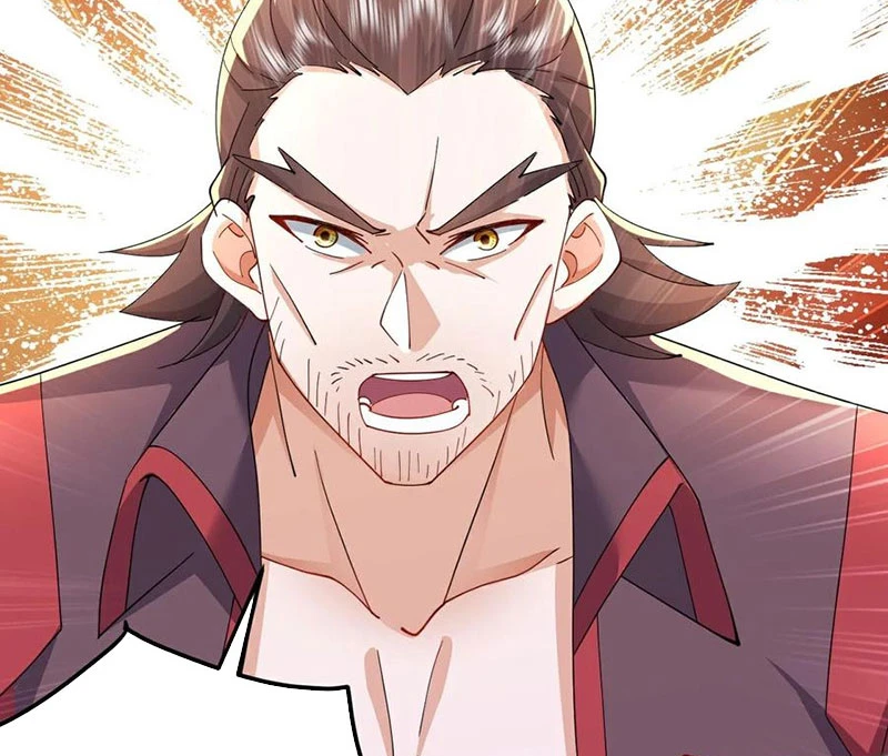Tiên Võ Đế Tôn Chapter  672 - 10