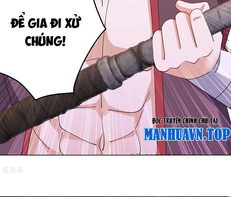 Tiên Võ Đế Tôn Chapter  672 - 11