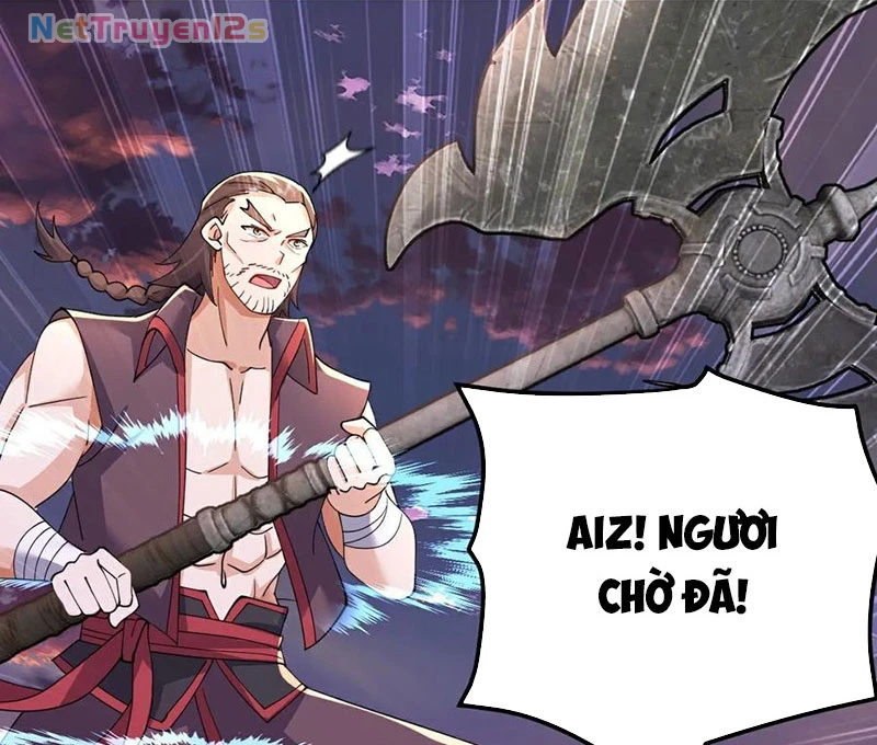 Tiên Võ Đế Tôn Chapter  672 - 12