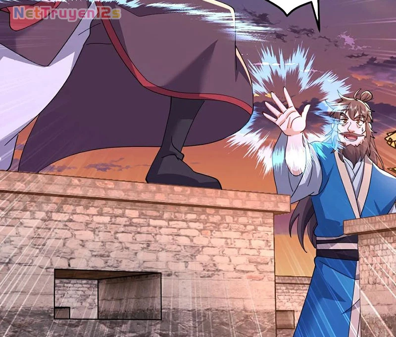 Tiên Võ Đế Tôn Chapter  672 - 13