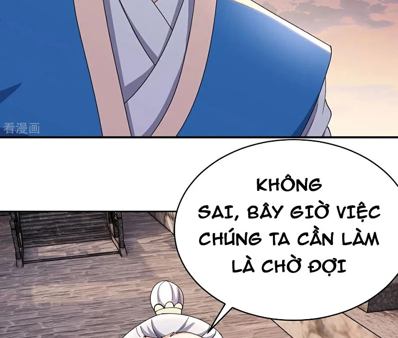 Tiên Võ Đế Tôn Chapter  672 - 16