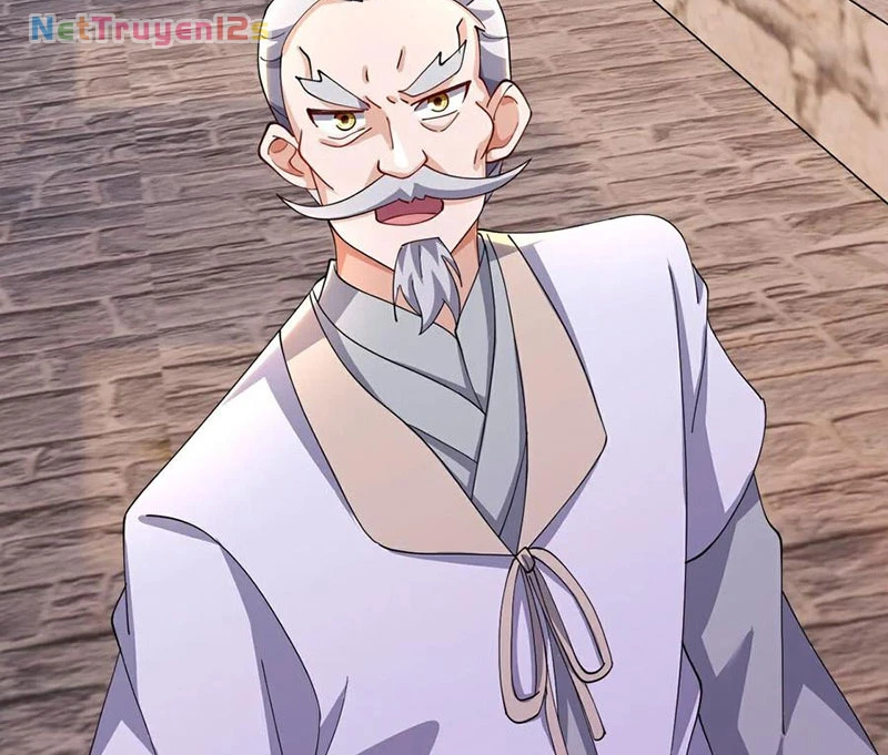 Tiên Võ Đế Tôn Chapter  672 - 17