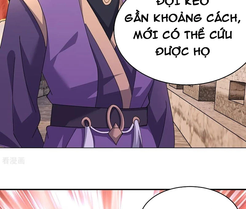 Tiên Võ Đế Tôn Chapter  672 - 19