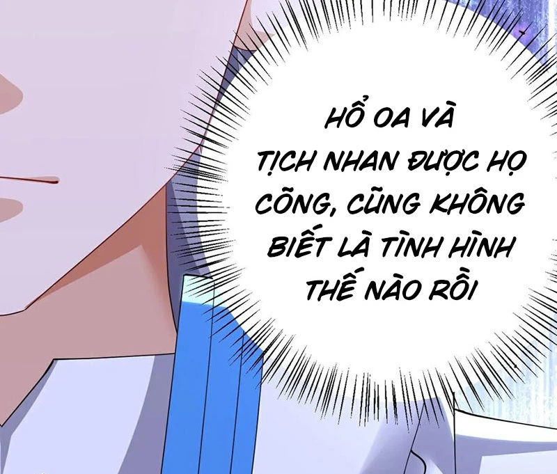 Tiên Võ Đế Tôn Chapter  672 - 23