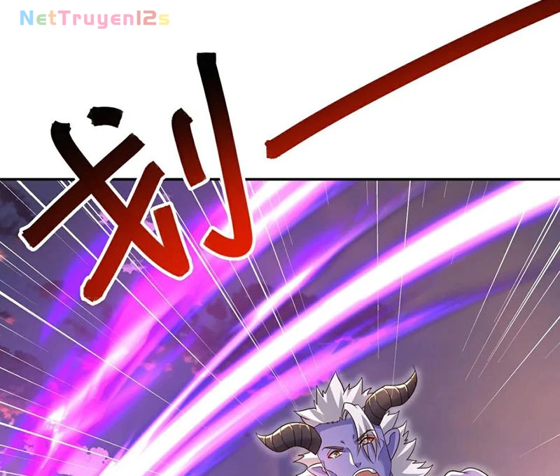 Tiên Võ Đế Tôn Chapter  672 - 25