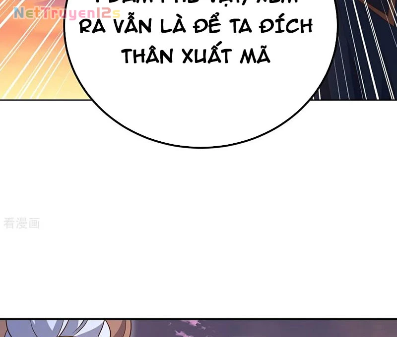 Tiên Võ Đế Tôn Chapter  672 - 27