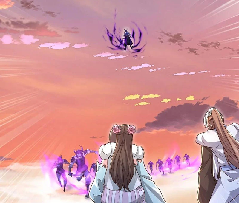 Tiên Võ Đế Tôn Chapter  672 - 34