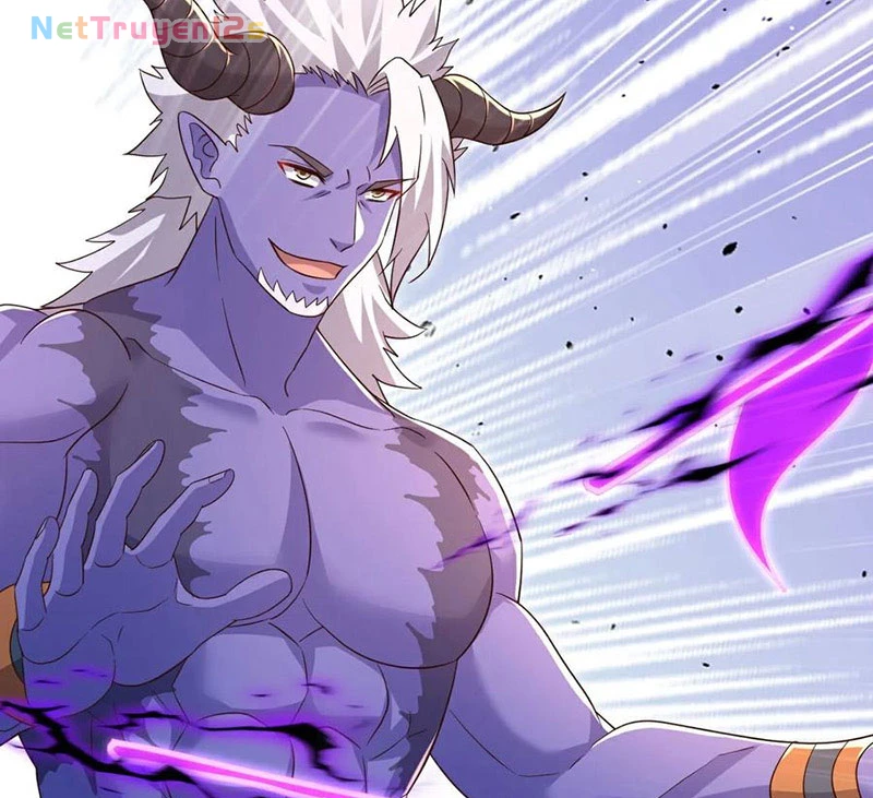 Tiên Võ Đế Tôn Chapter  672 - 36