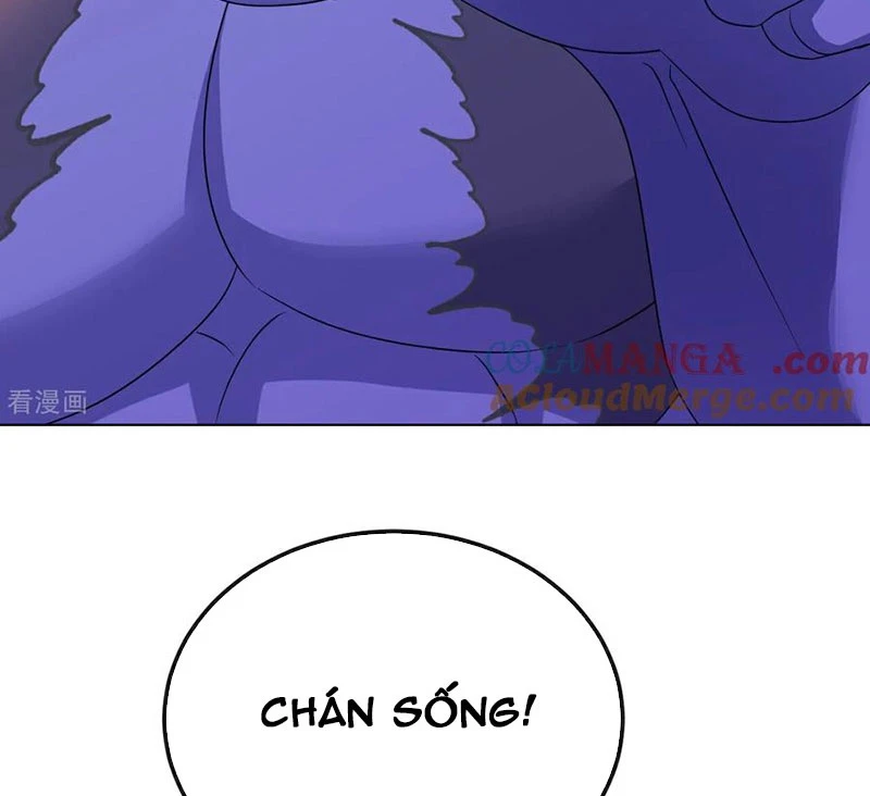 Tiên Võ Đế Tôn Chapter  672 - 53