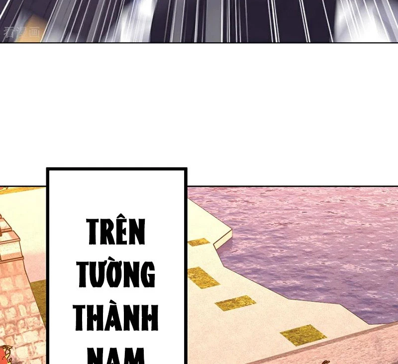 Tiên Võ Đế Tôn Chapter  672 - 64