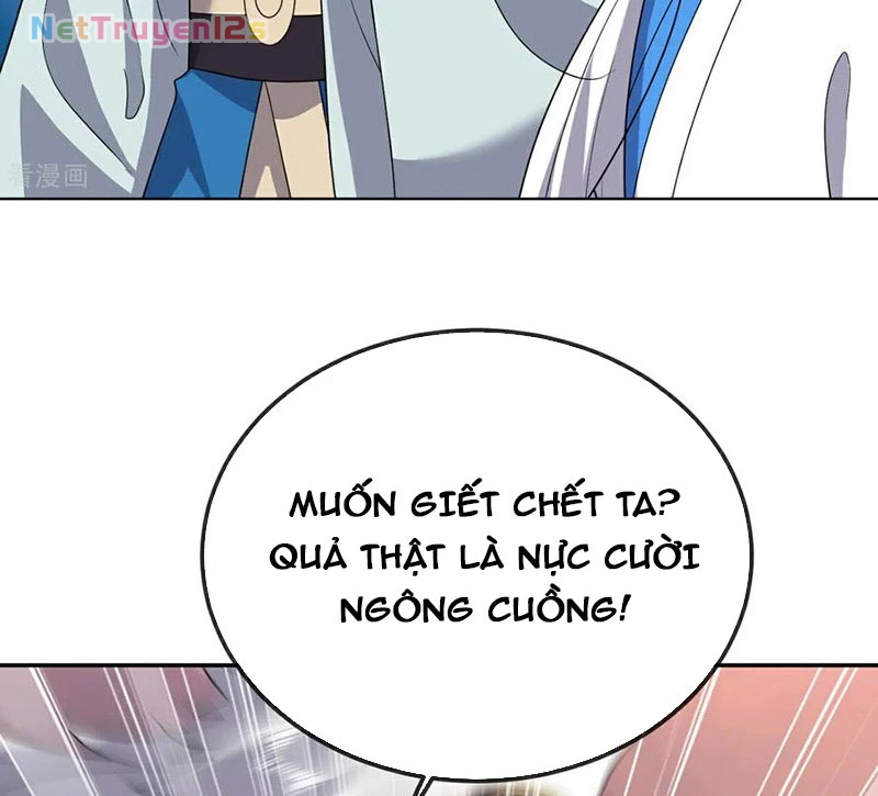 Tiên Võ Đế Tôn Chapter  672 - 71