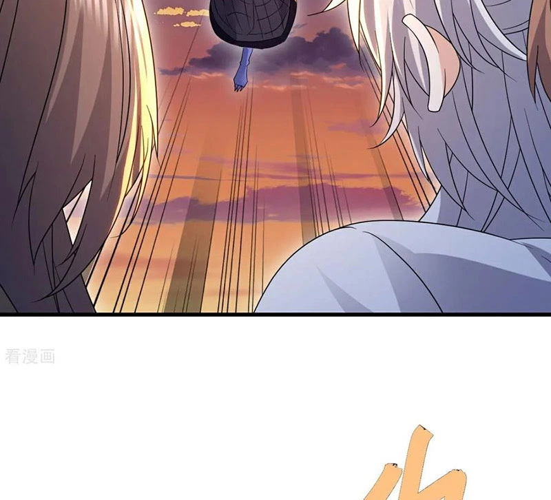 Tiên Võ Đế Tôn Chapter  672 - 77
