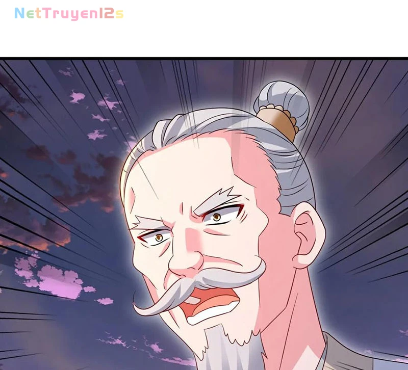 Tiên Võ Đế Tôn Chapter  672 - 91