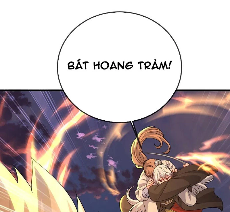 Tiên Võ Đế Tôn Chapter  672 - 106