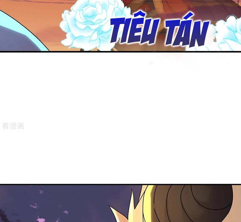 Tiên Võ Đế Tôn Chapter  672 - 116