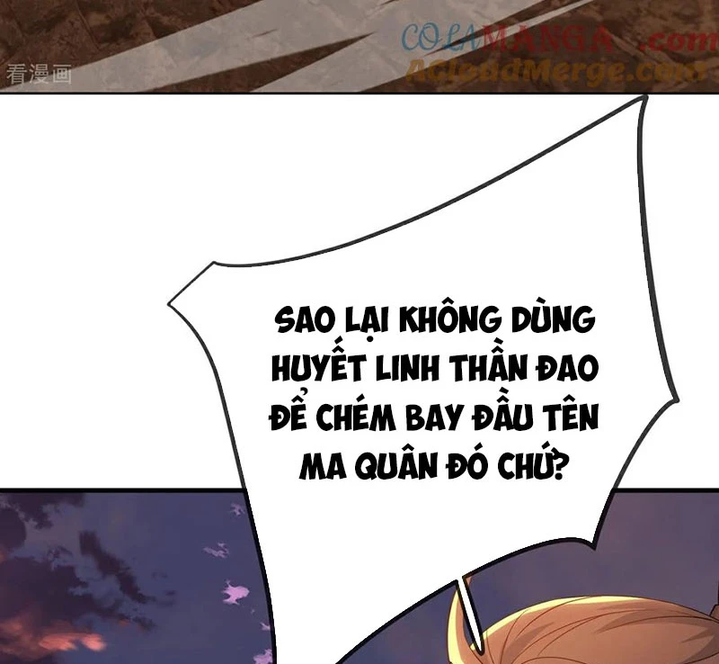 Tiên Võ Đế Tôn Chapter  672 - 126