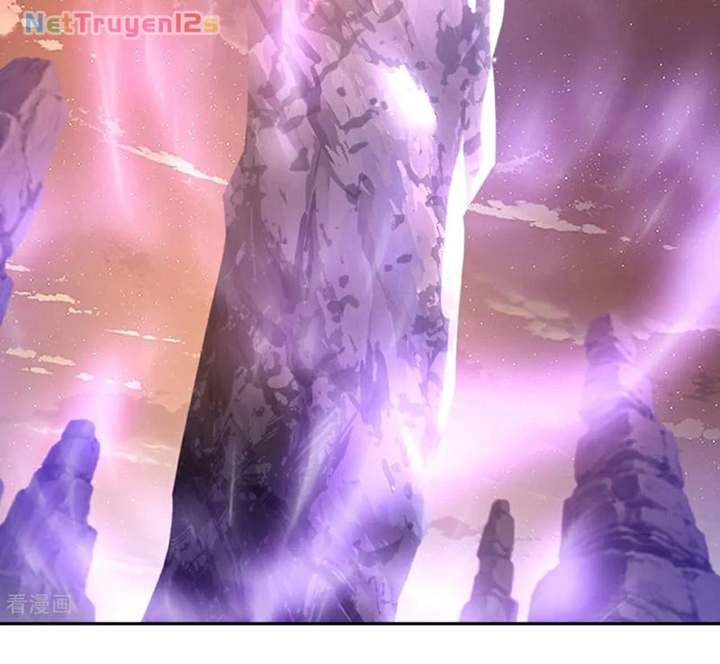 Tiên Võ Đế Tôn Chapter  672 - 135
