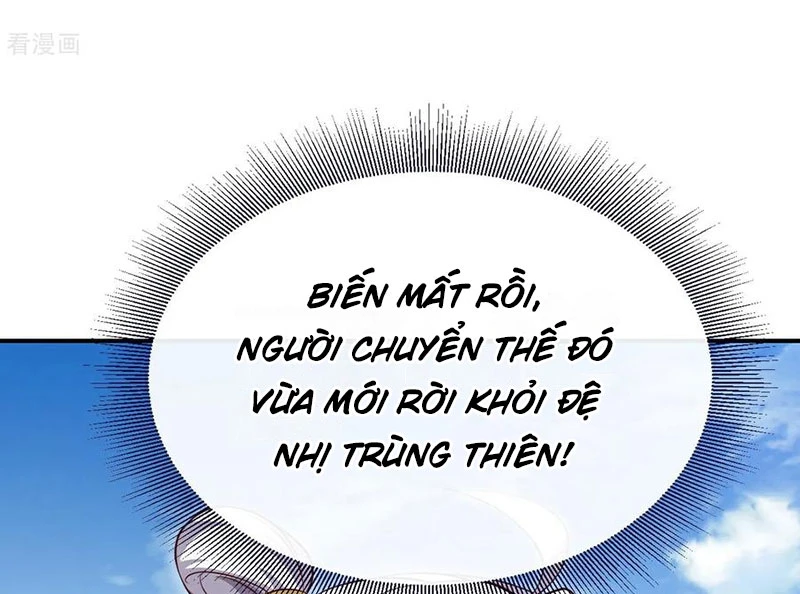 Tiên Võ Đế Tôn Chapter 719 - 17
