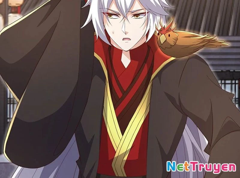 Tiên Võ Đế Tôn Chapter 719 - 21