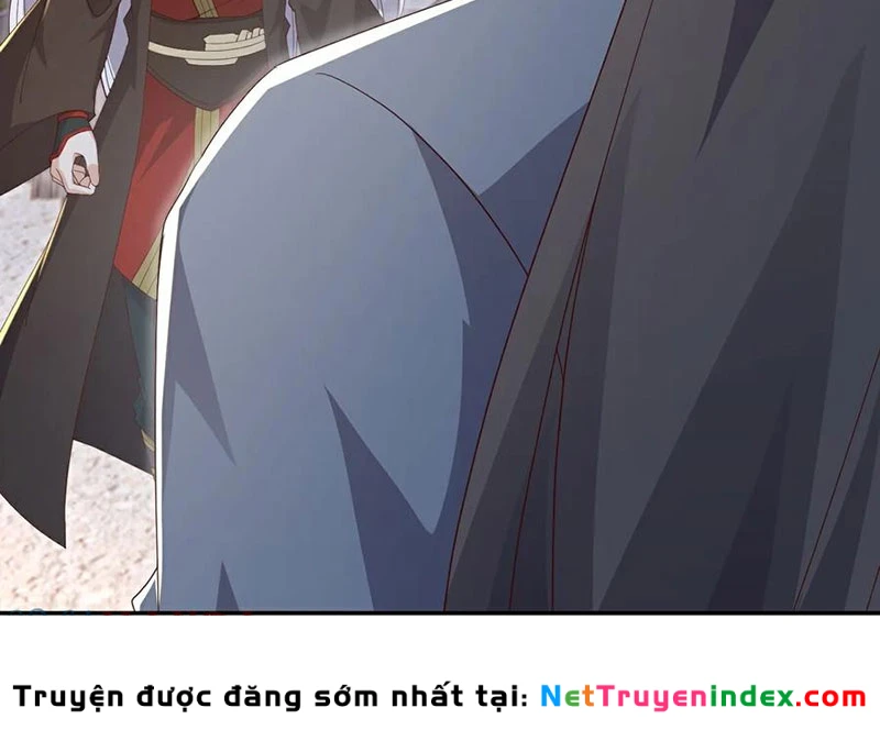 Tiên Võ Đế Tôn Chapter 719 - 25