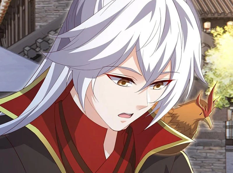 Tiên Võ Đế Tôn Chapter 719 - 27