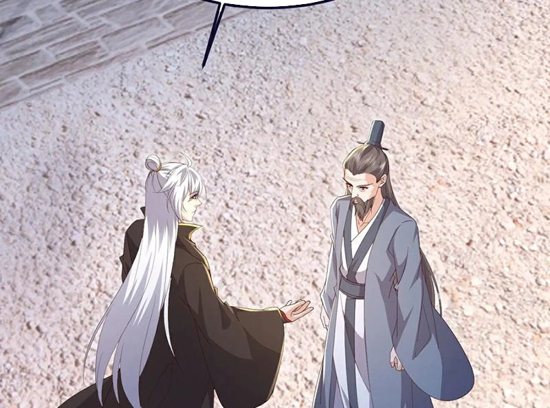 Tiên Võ Đế Tôn Chapter 719 - 38