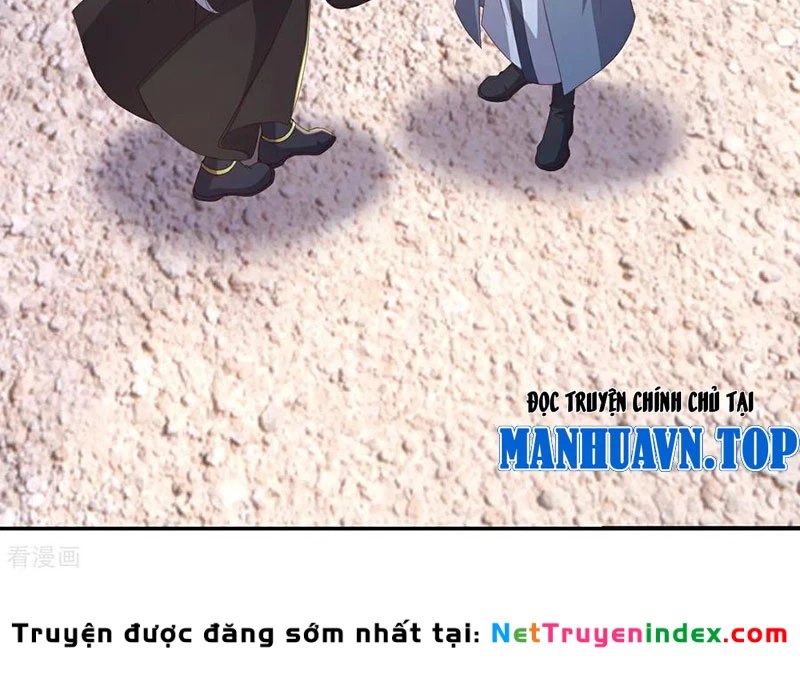 Tiên Võ Đế Tôn Chapter 719 - 39