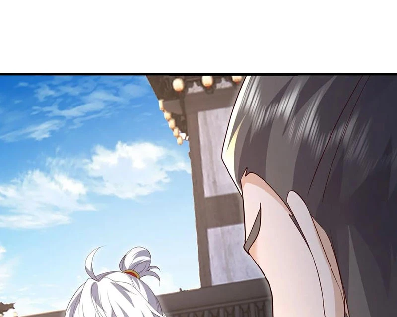 Tiên Võ Đế Tôn Chapter 719 - 43