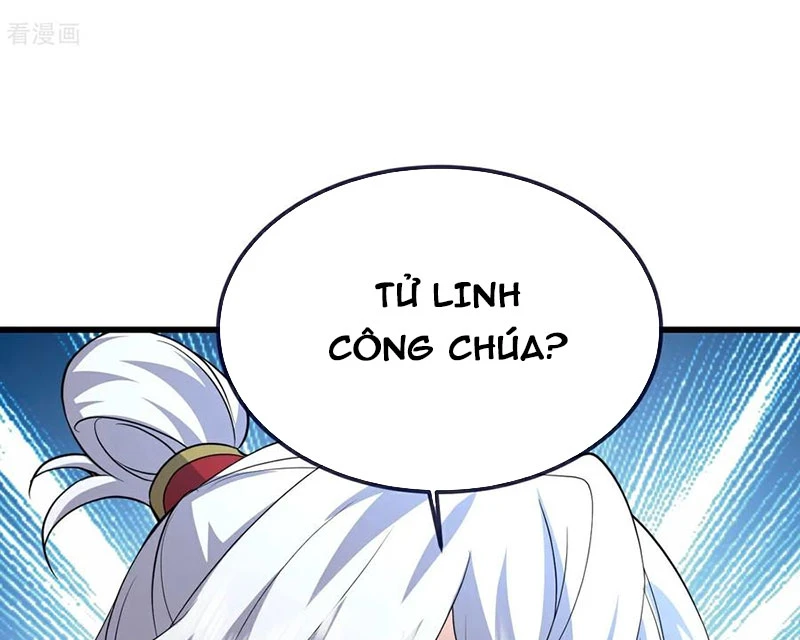 Tiên Võ Đế Tôn Chapter 719 - 50